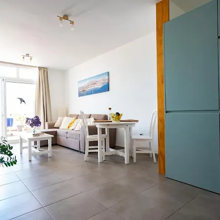 Apartamento Azahara Deck Playa de las Américas Exterior foto