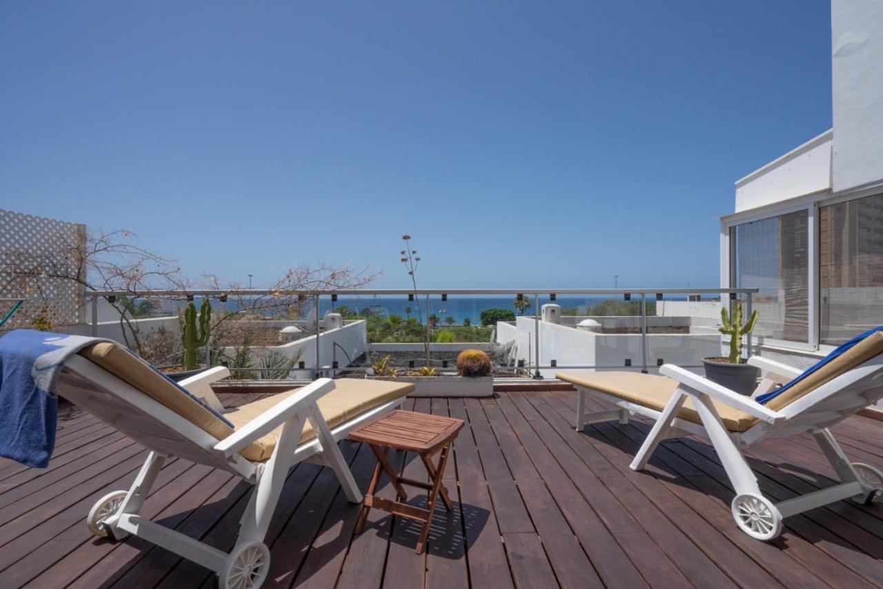 Azahara Deck Apartamento Playa de las Américas