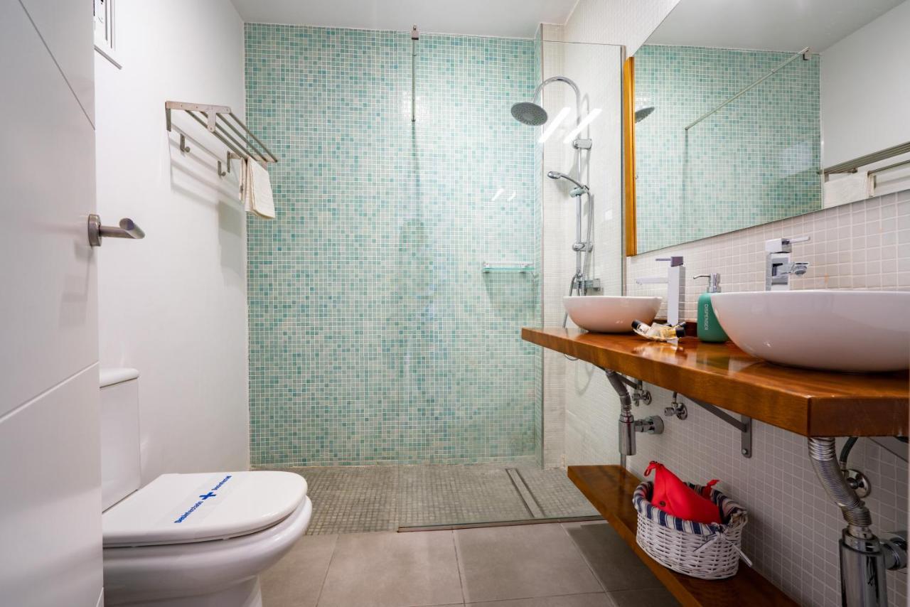 Apartamento Azahara Deck *